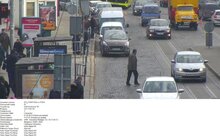 Фото 31: За вчорашній день працівники ЛКП «Львівавтодор» зафіксували 32 випадки порушень правил дорожнього руху через не належне паркування