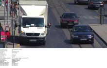 Фото 48: За вчорашній день ЛКП «Львівавтодор» зафіксувало більше 40 порушень правил дорожнього руху