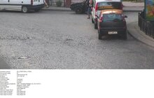 Фото 50: За вчорашній день ЛКП «Львівавтодор» зафіксувало більше 40 порушень правил дорожнього руху
