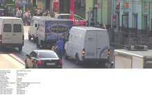 Фото 83: За 9-10 серпня ЛКП «Львівавтодор» зафіксував близько 80 порушень правил дорожнього руху