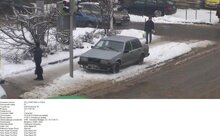 Фото 42: За минулі вихідні працівники ЛКП «Львівавтодор» зафіксували 43 випадки порушень правил дорожнього руху через неналежне паркування