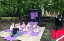 Фото 20: В парку ім. І. Франка розпочався фестиваль «Місто професій»