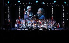 Фото 6: Leopolis Jazz Fest: концерт на сцені в парку культури у третій день фестивалю