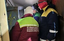 Фото 19: Мер Києва подякував львівським комунальникам, котрі більше місяця ліквідовували наслідки обстрілів у столиці (відео)