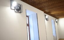 Фото 6: У львівських школах капітально відремонтували 5 спортивних залів