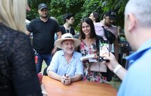 Фото 24: Leopolis Jazz Fest: концерт на сцені в парку культури у четвертий день фестивалю