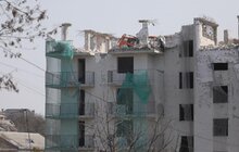 Фото 5: Демонтаж збудованої з порушеннями багатоповерхівки на вул. Личаківській, 259