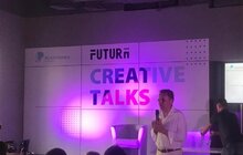 Фото 2: У Львові запрацював Futura HUB