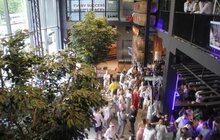 Фото 8: У Львові запрацював Futura HUB