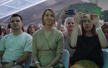 Фото 30: Leopolis Jazz Fest: концерт на сцені в парку культури у перший день фестивалю