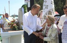 Фото 26: Відбулася Всеукраїнська проща до Страдчу