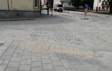 Фото 6: З понеділка для проїзду транспорту буде відкрито частину вул. Замарстинівської