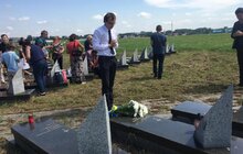 Фото 4: У Львові молитовно вшанували пам’ять загиблих у Скнилівській трагедії