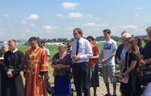 Фото 5: У Львові молитовно вшанували пам’ять загиблих у Скнилівській трагедії