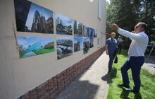 Фото 24: «Має бути баланс між сучасною архітектурою та історичними будівлями: наполягатиму, щоб складні питання проходили громадську дискусію», — Андрій Садовий