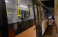 Фото 28: Після нічної атаки на Львів: 4 загиблих, десятки зруйнованих будинків, школи й дитсадок (фото/​відео)