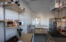 Фото 4: У прихистку у Великих Грибовичах проживають родини з тимчасово окупованих та деокупованих територій (відео)