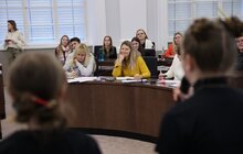 Фото 5: Кінозал, арт-майстерні чи кімната-антистрес: у Львові обрали переможців конкурсу «Безпечна школа»