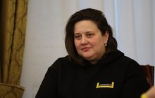 Фото 7: Благодійний фонд «Ангели для України» має намір допомогти проєкту НЕЗЛАМНІ