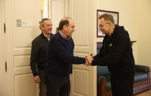 Фото 10: Благодійний фонд «Ангели для України» має намір допомогти проєкту НЕЗЛАМНІ