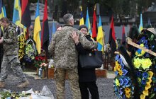 Фото 14: Рік від створення 125-ї бригади територіальної оборони: у Львові відбулись тематичні заходи