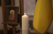 Фото 18: Львівські пластуни передали місту Вифлеємський вогонь миру