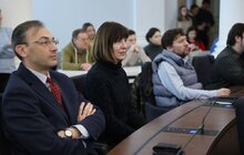 Фото 4: Львів та Маріуполь об’єднають зусилля у відбудові українських міст