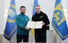 Фото 6: Львів та Маріуполь об’єднають зусилля у відбудові українських міст