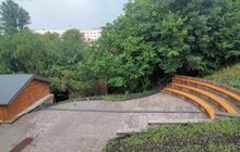 Фото 6: У віллі Стеткевича буде станиця Пласту з громадським простором