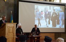 Фото 3: Сьогодні Глава Православної Церкви України відвідав Львів