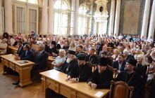Фото 4: Сьогодні Глава Православної Церкви України відвідав Львів
