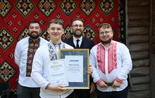 Фото 5: 150 учасників та вісім категорій: у Львові визначили переможців першого всеукраїнського конкурсу професійної майстерності Lviv Skills 2026