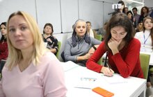 Фото 20: Перший Соціальний форум у Львові — у світлинах
