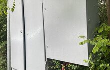 Фото 6: Львівсвітло просить мешканців повідомляти поліцію, якщо стали свідками пошкодження електричних шаф