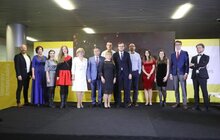 Фото 8: У Львові представили 7 нових Почесних Амбасадорів