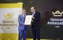 Фото 33: У Львові представили 7 нових Почесних Амбасадорів