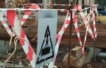 Фото 5: У місті перевірять всі будівельні майданчики на безпечність
