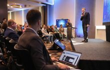 Фото 6: У Львові стартував Forum 451°Е 2019 — Future in Data