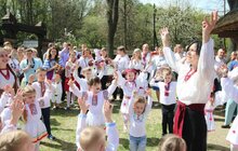 Фото 7: У Львові відбувається фестиваль «Святкуймо Воскресіння разом»