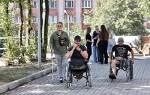 Фото 10: У Львові заклали капсулу під майбутній Центр ментального здоров’я (відео)