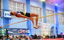 Фото 5: Меморіал Дем’янюка у Львові: нові рекорди у стрибках у висоту