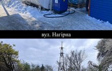 Фото 4: На території Львівської громади демонтували шість незаконно встановлених АЗС