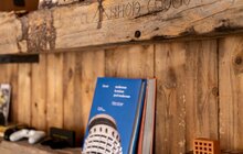 Фото 29: Львівська квартира опинилась у світовому виданні про архітектуру ArchDaily