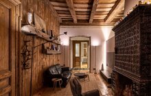 Фото 31: Львівська квартира опинилась у світовому виданні про архітектуру ArchDaily