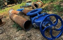 Фото 6: У Львові за пів року замінили понад 11 км водопровідних мереж: цього місяця оновлять ще понад 3 км труб