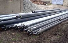 Фото 4: На вул. Коломийській розпочалися роботи з реконструкції квартальної теплової мережі