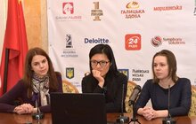 Фото 42: Шахові фотопідсумки четвертого дня