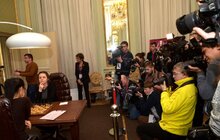 Фото 22: Шахові фотопідсумки п’ятого дня