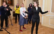 Фото 26: Шахові фотопідсумки дев’ятого дня