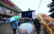 Фото 14: Львів’яни святкують День міста: на Сихові відбувається святковий концерт